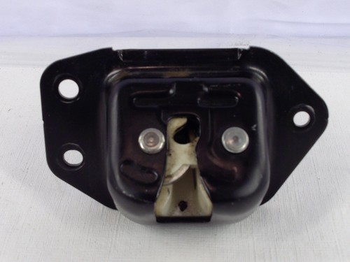2011 2017 nissan leaf trunk - 2011-2017,
