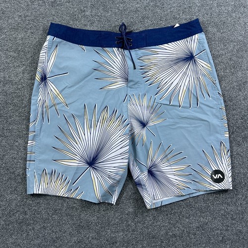 Rvca mens board shorts - mens, 38