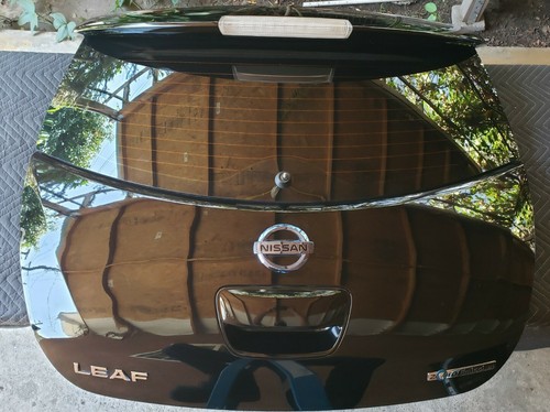 2011 nissan leaf genuine - 2011-17,