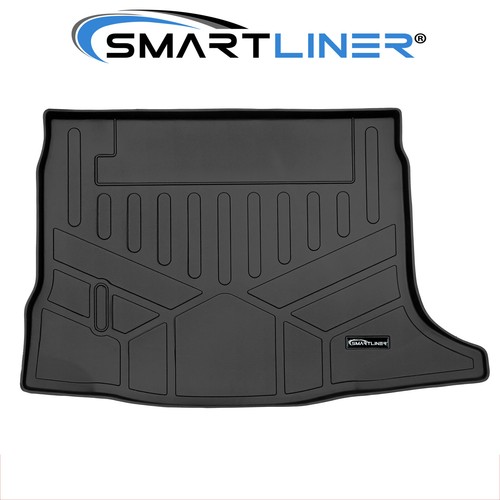 Smartliner custom fit cargo - fit,