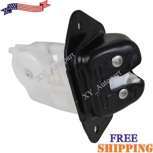 Trunk latch for 2008 - trunk,