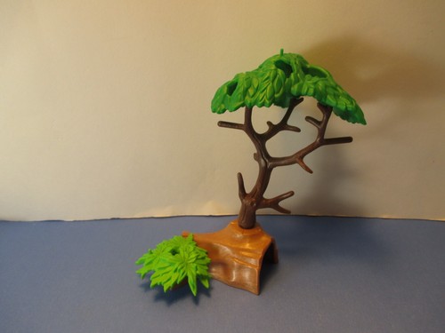 Playmobil landscape brown tree - playmobil,