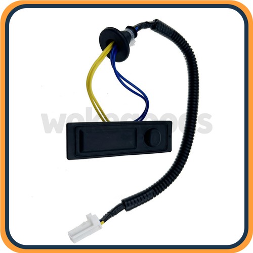 Trunk release switch - release, for